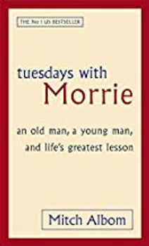 Tuesday with Morrie