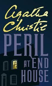 Peril At End House by Agatha Christie