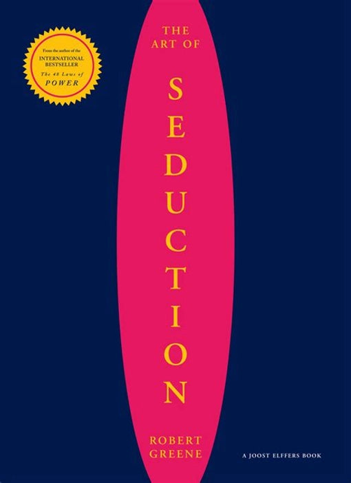 The Art Of Seduction (FULL EDITION)