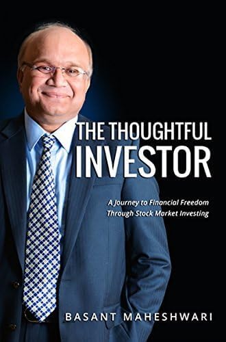 The Thoughtful Investor: An Insightful Book on Investment Strategies