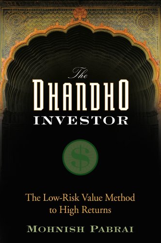 The Dhandho Investor