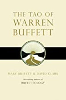 TAO OF WARREN BUFFETT