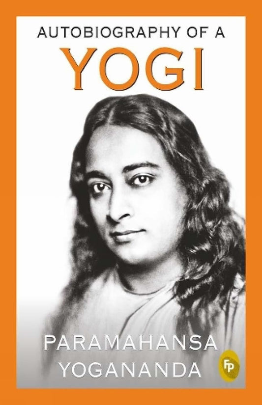 The Autobiography of a Yogi