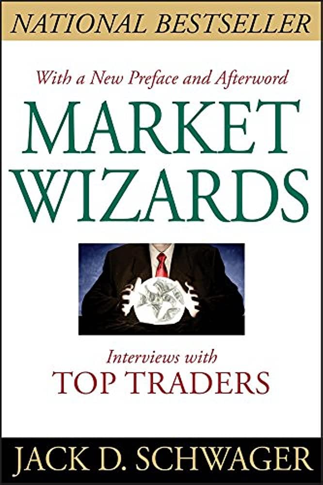 Market Wizards