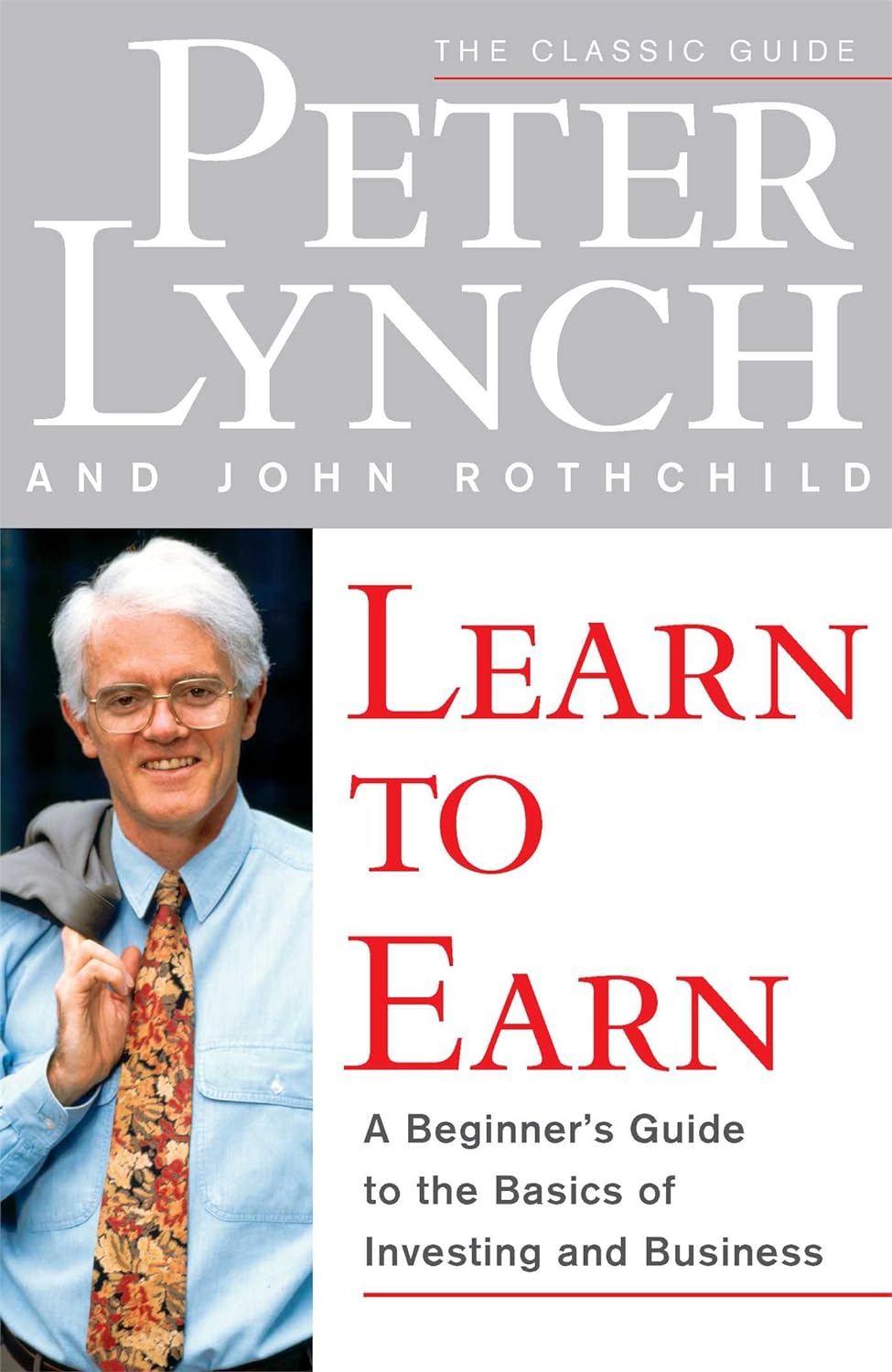 LEARN TO EARN