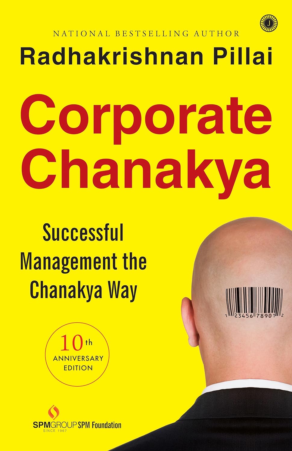 Corporate Chanakya