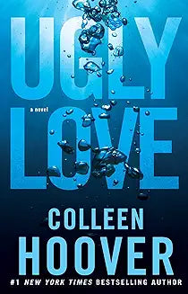 Ugly Love by Colleen Hoover