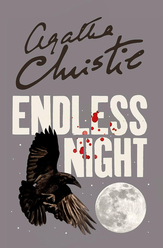 Endless Night by Agatha Christie