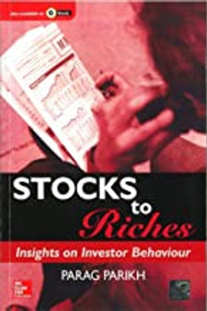 Stocks to Riches: Insights on Investor Behaviour