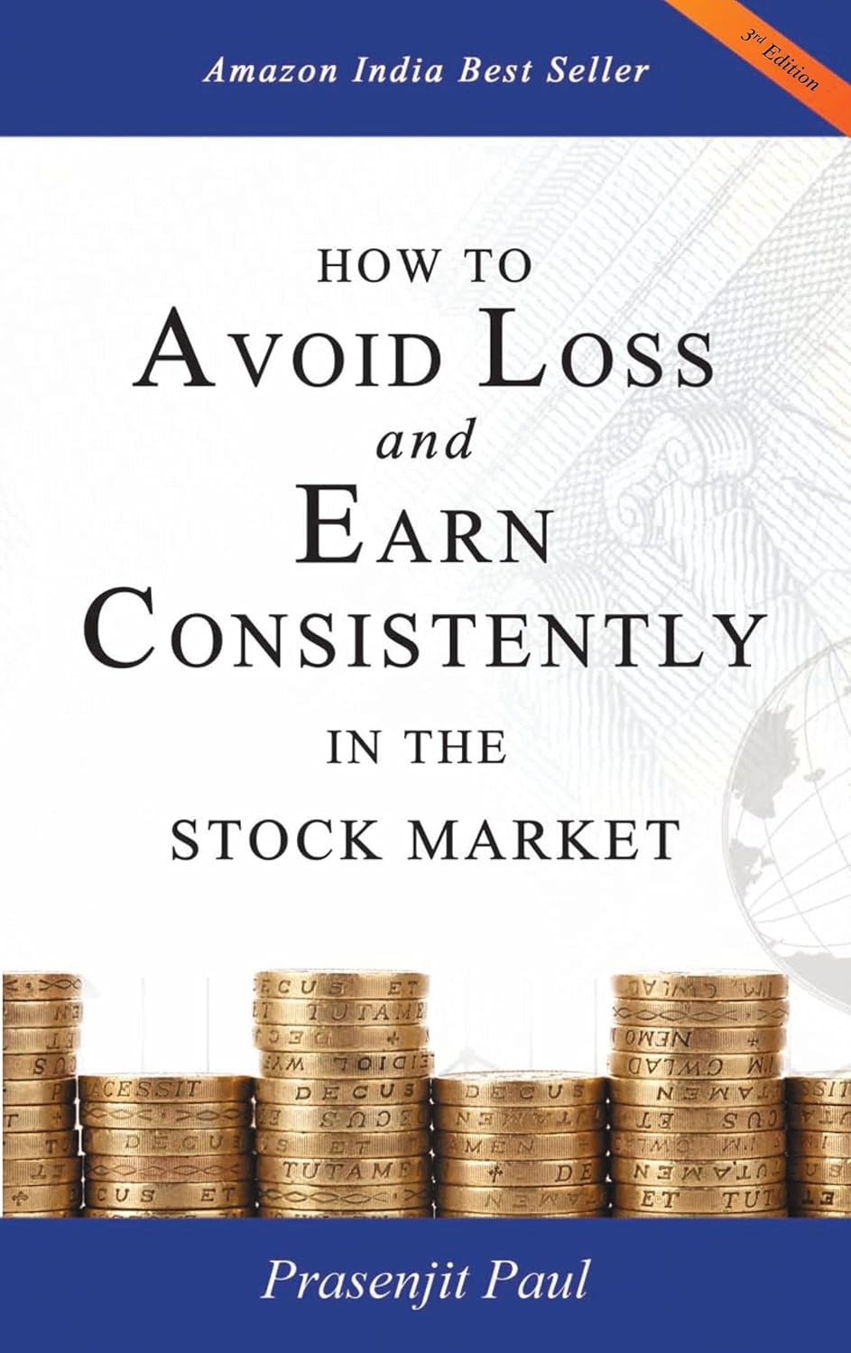 How to Avoid Loss and Earn Consistently in the Stock Market