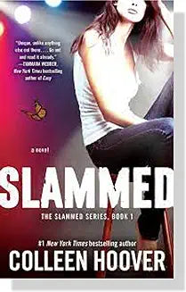 Slammed by Colleen Hoover