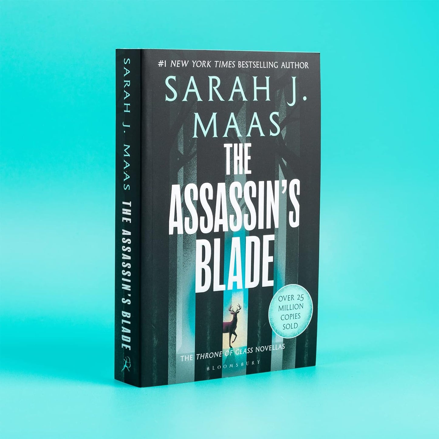 The Assassin's Blade: The Throne of Glass Prequel Novellas