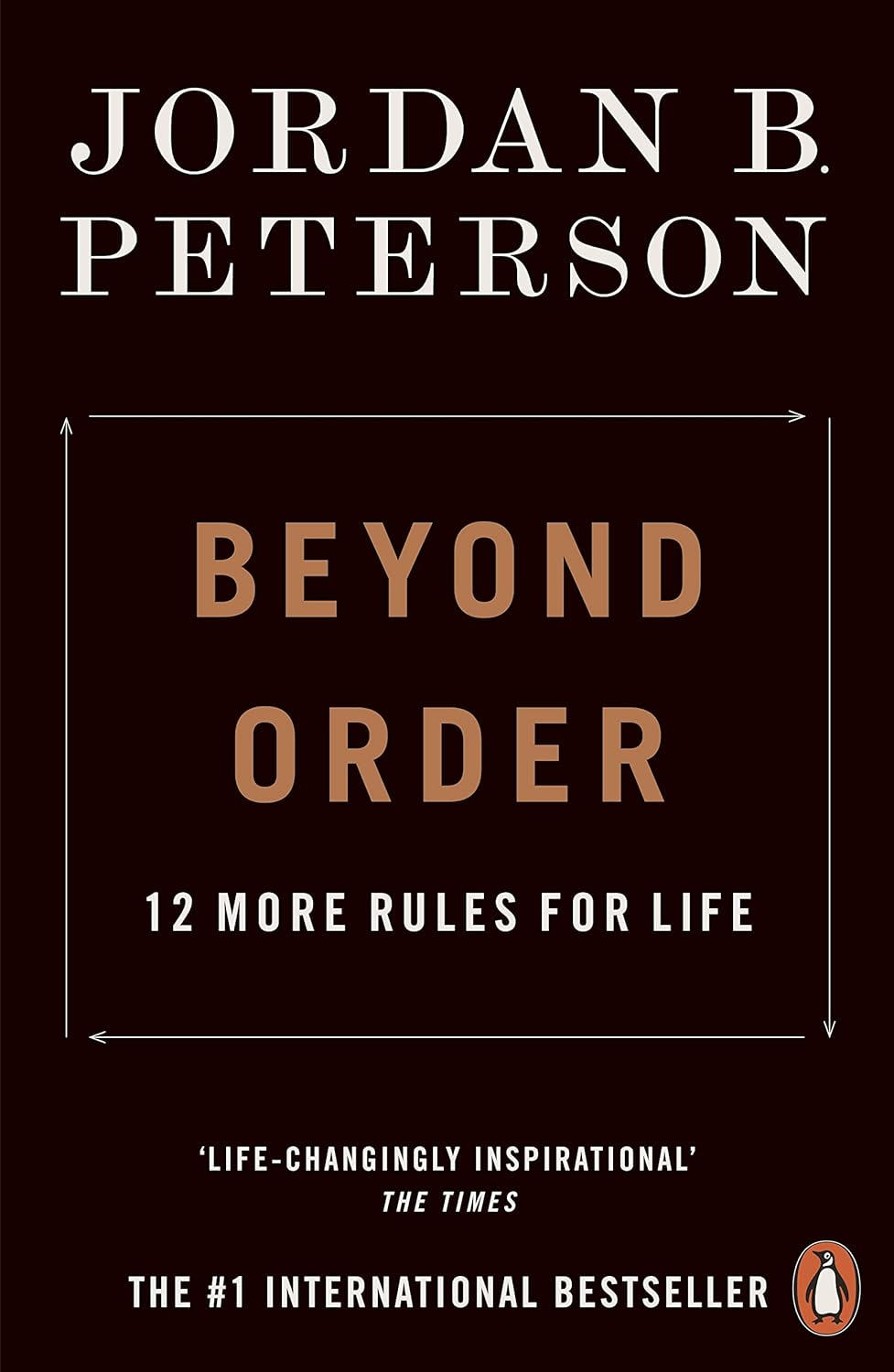 Beyond Order