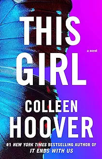 This Girl by Colleen Hoover