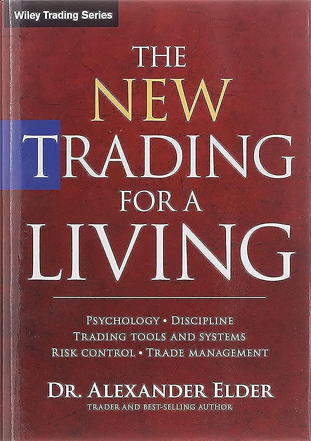 The New Trading for a Living