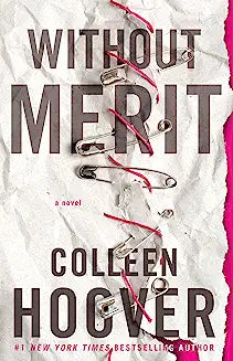 Without Merit by Colleen Hoover