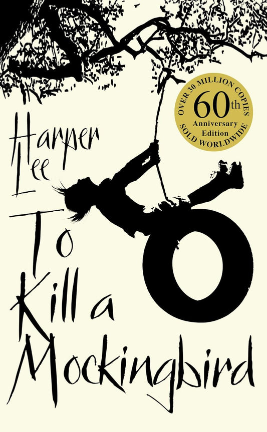 T0 KlLL A M0CKlNGBlRD by Harper Lee