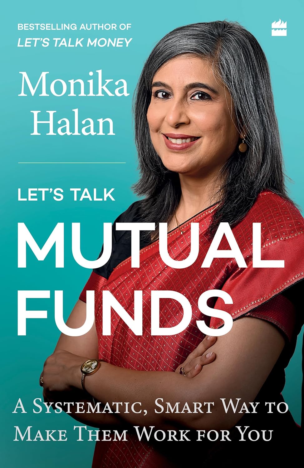 Let's Talk Mutual Funds