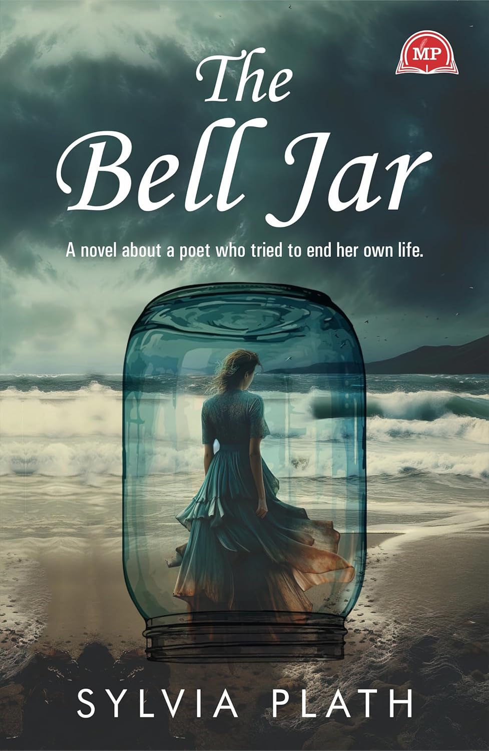 The Bell Jar (Paperback)