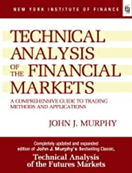 Technical Analysis Of The Financial Markets