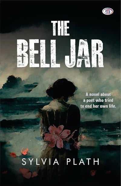 (Hardcover) The Bell Jar by Sylvia Plath