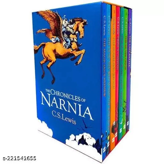 Chronicles of Narnia