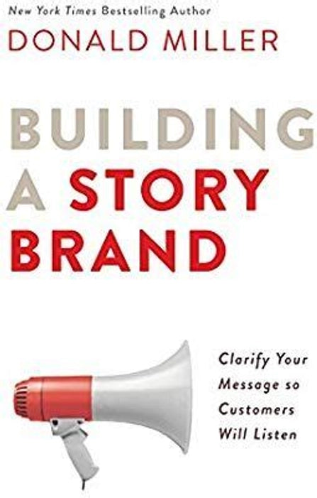 Building a Story Brand