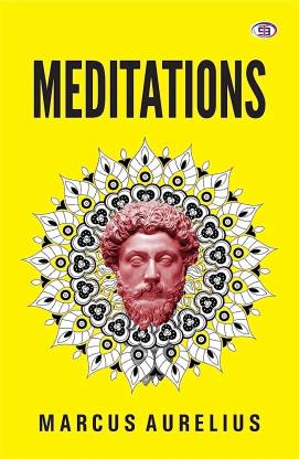 Meditation By Marcus Aurelius