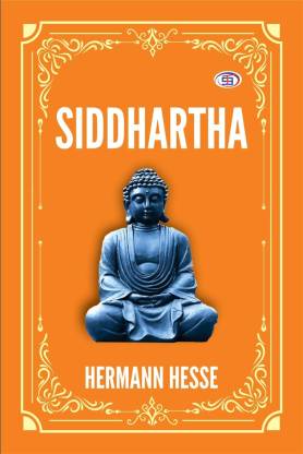 Siddhartha Hardcover