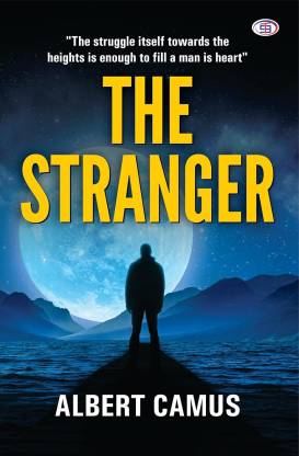 The Stranger