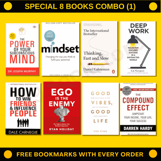 Special 8 Books Combo (1)