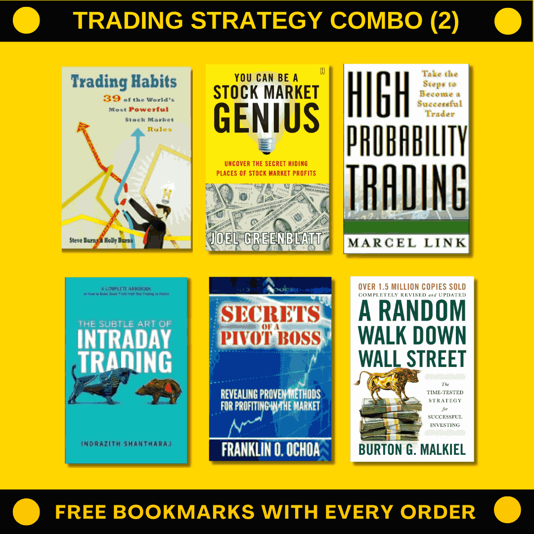 Trading Strategy Combo (2)