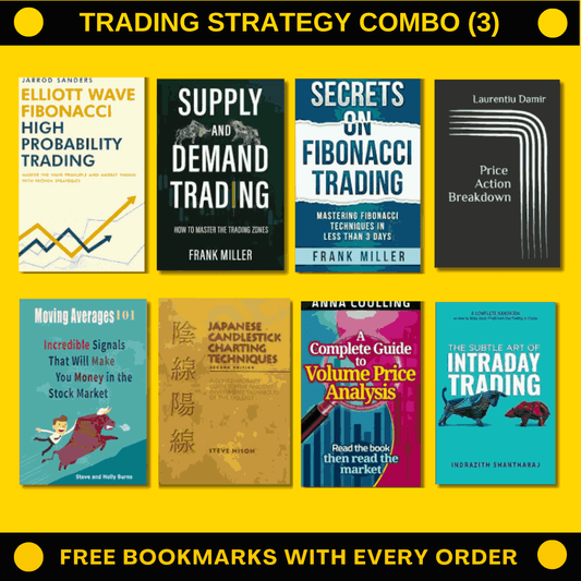 Trading Strategy Combo (3)