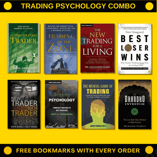 Trading Psychology Combo