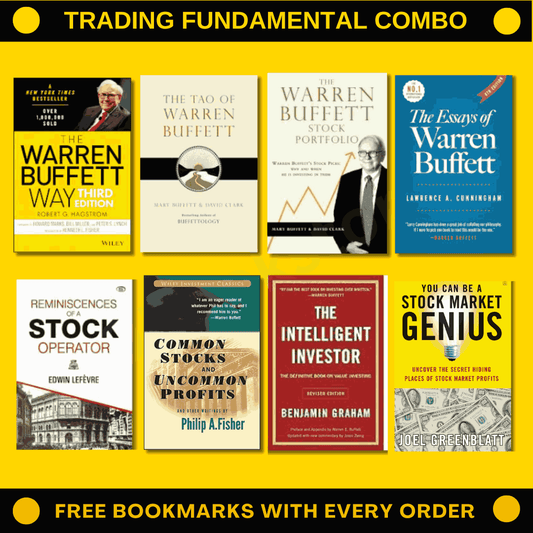 Trading Fundamental Combo